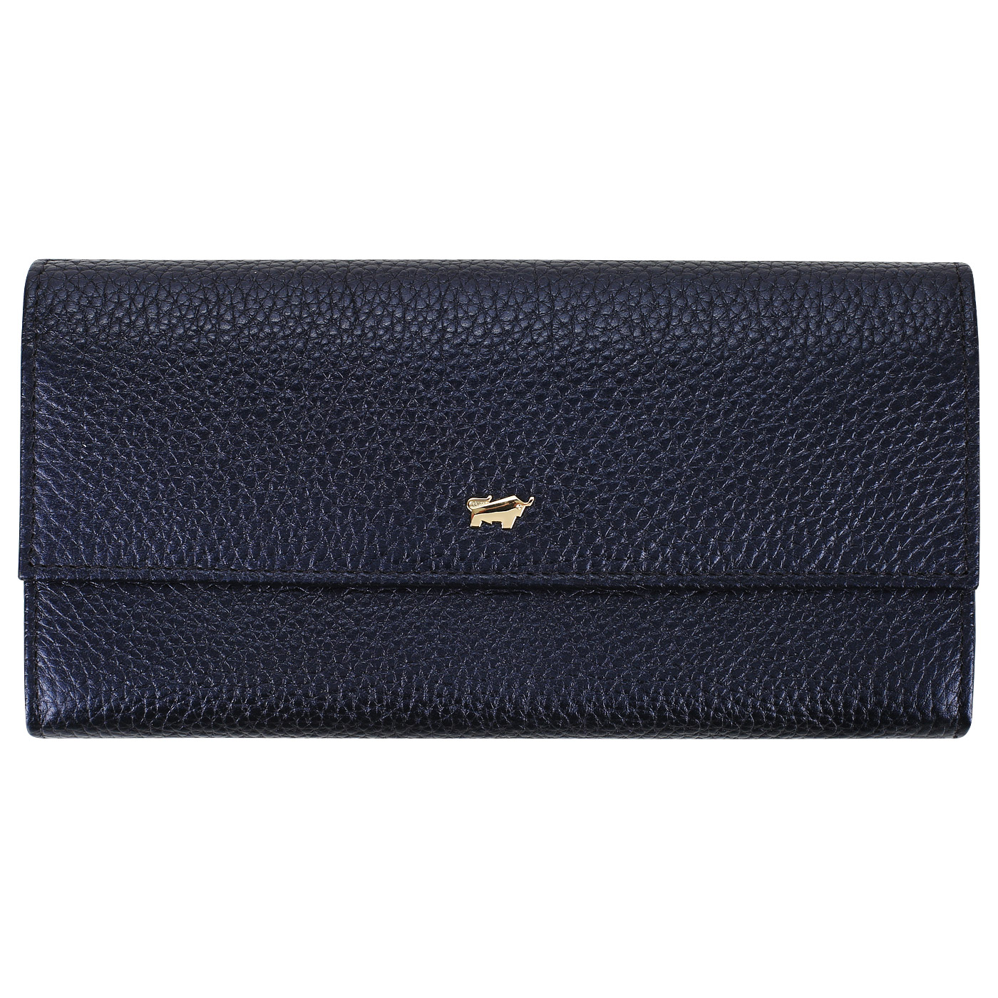 Braun Buffel Портмоне с увеличением объема