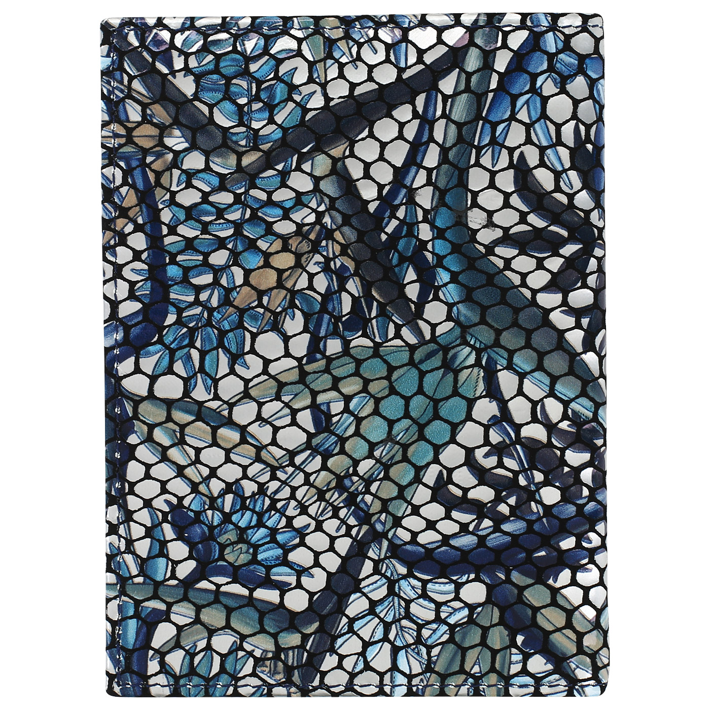 Обложка для автодокументов Aurelli Passion