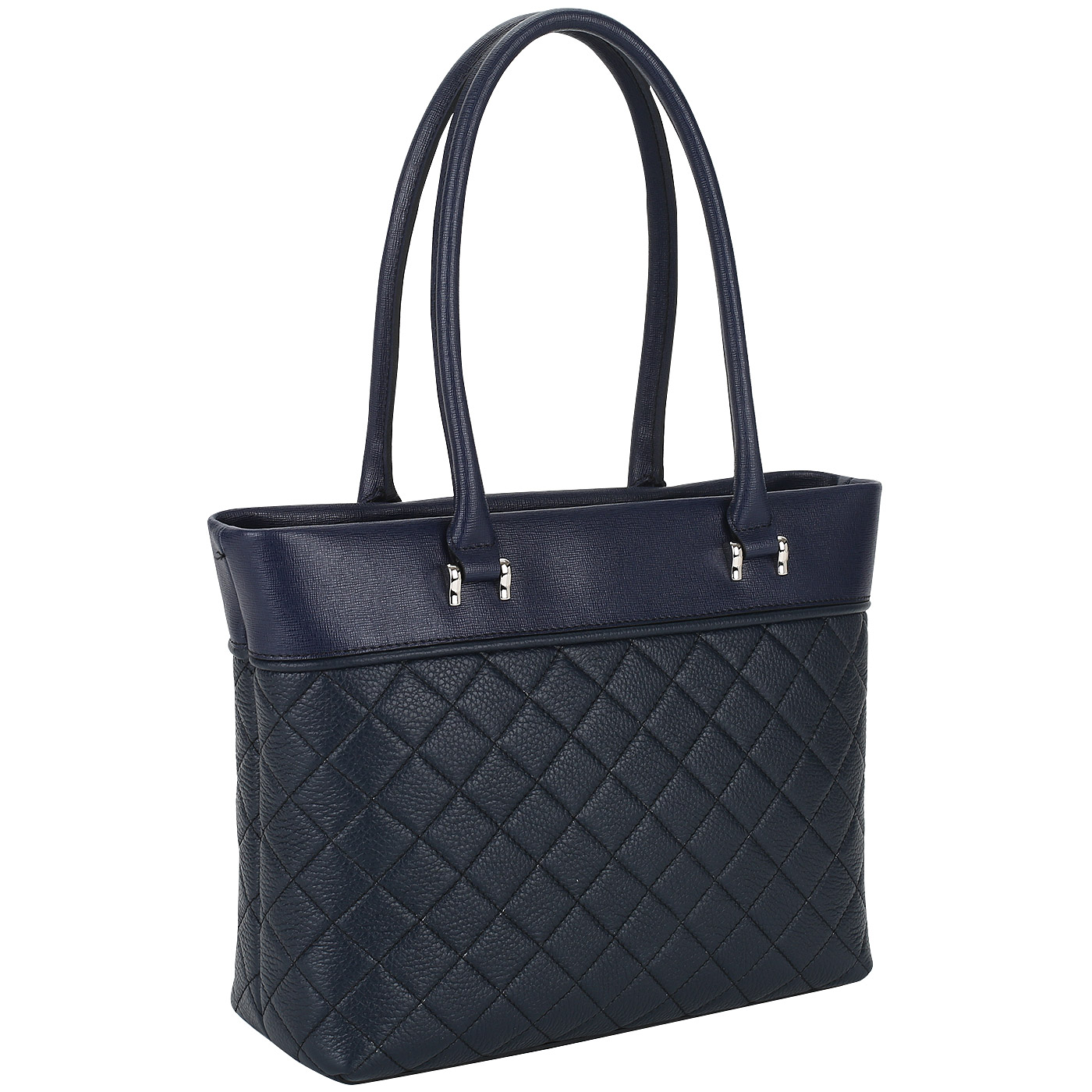 Стеганая сумка Chatte 