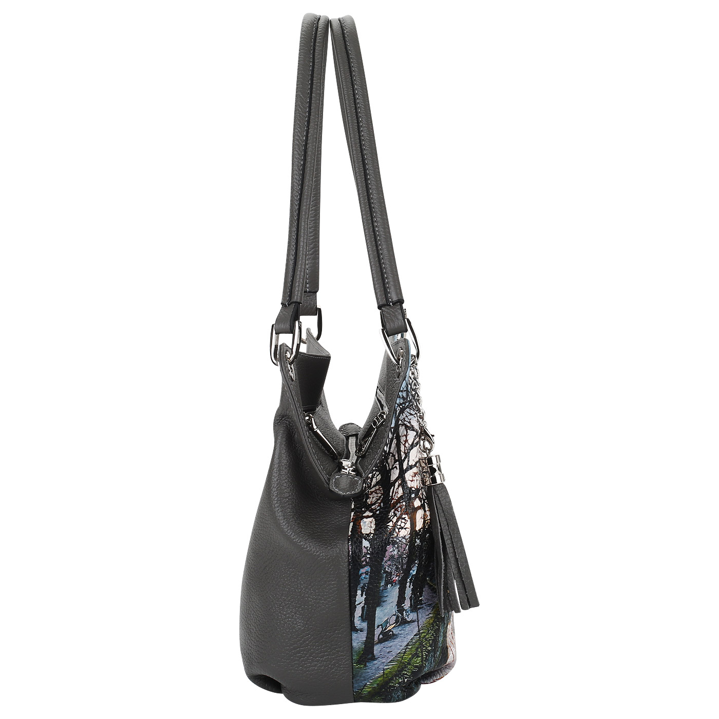 Мягкая сумка Chatte 