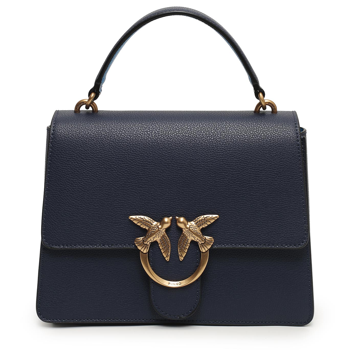 Pinko Кожаная сумка