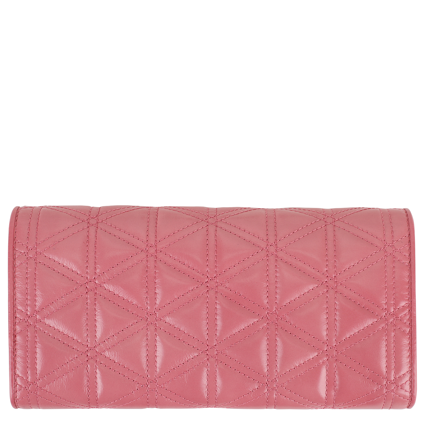 Портмоне из стеганой кожи Neri Karra 