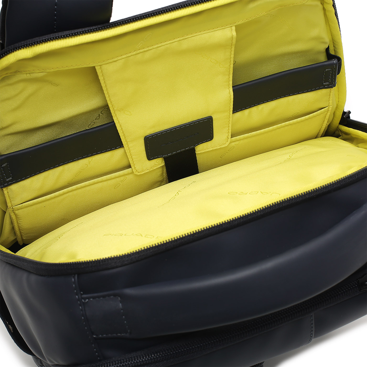 Городской рюкзак Piquadro Wollem