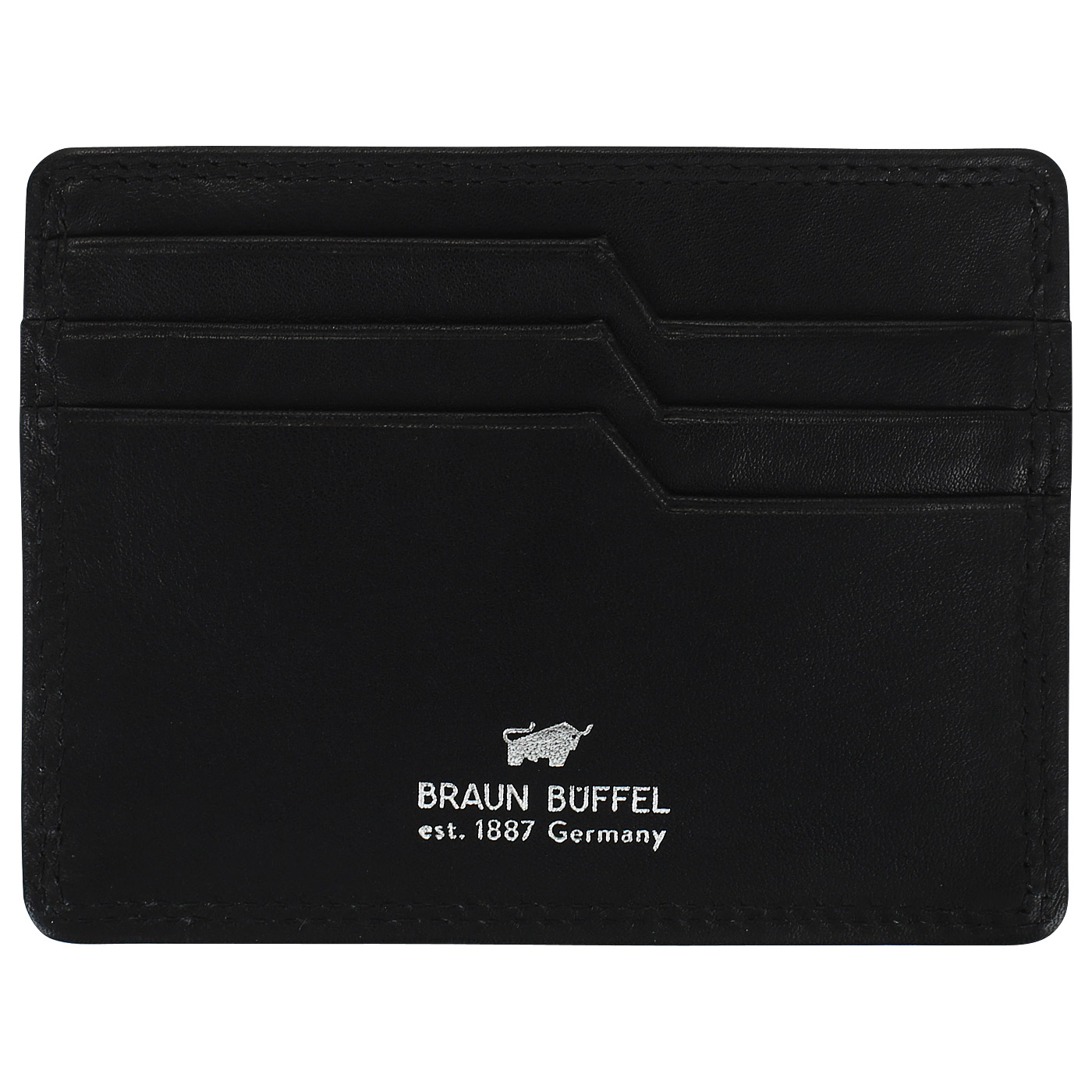 Визитница Braun Buffel Golf Secure