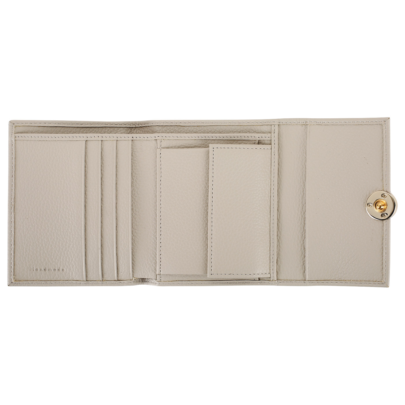 Кошелек на кнопке Coccinelle Olivia