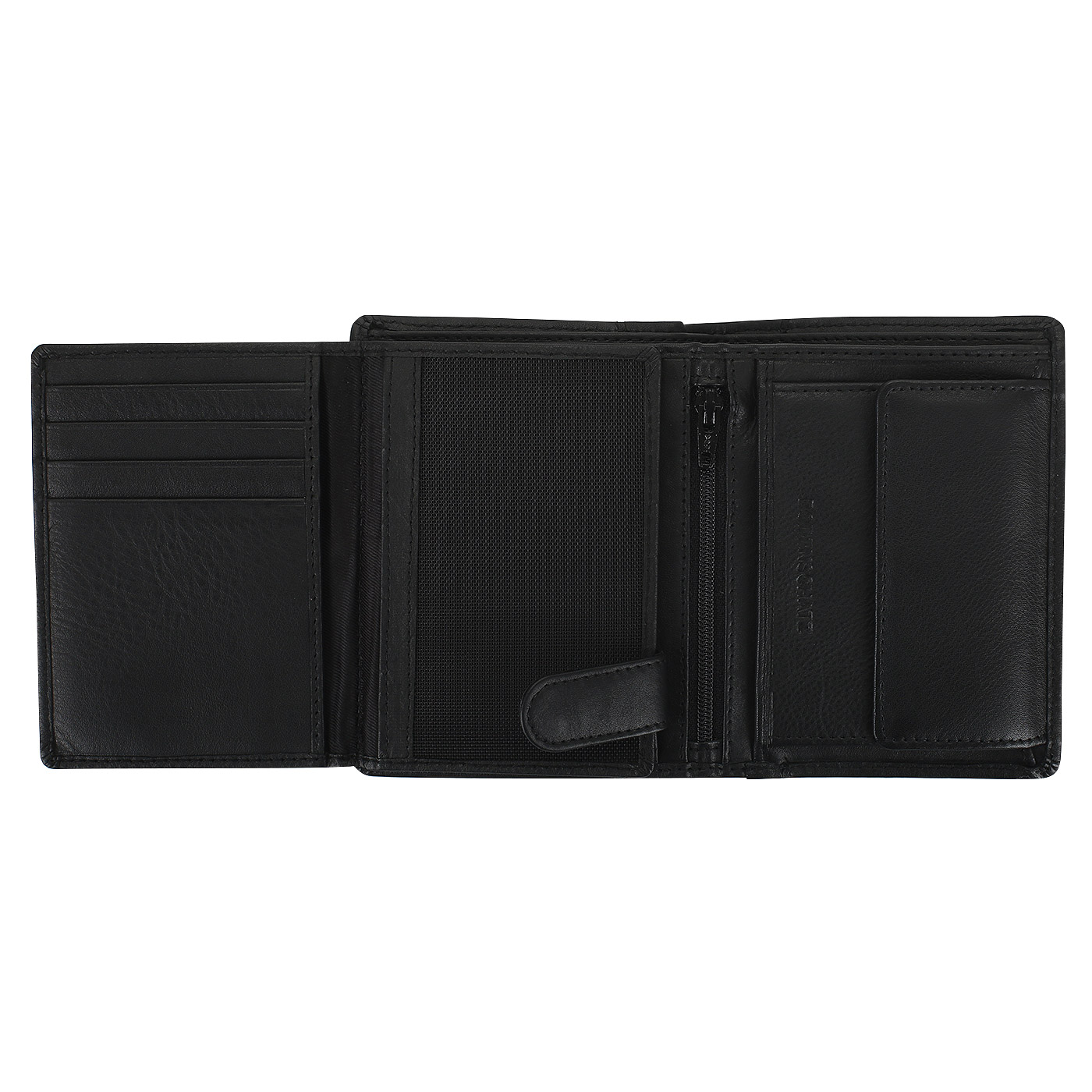 Кожаное портмоне Bodenschatz 