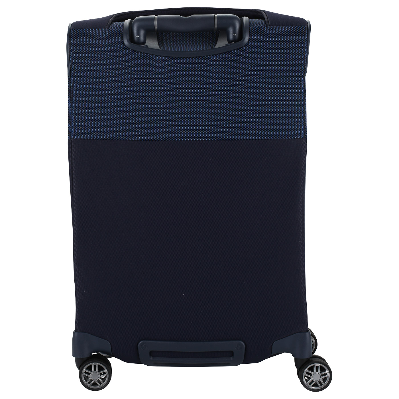 Чемодан для ручной клади тканевый Samsonite B-Lite Icon