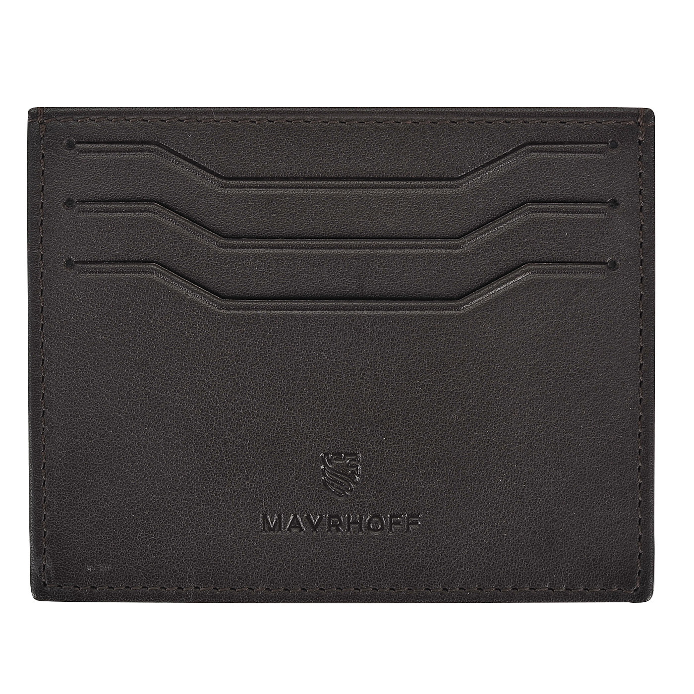 Mayrhoff Кожаная визитница
