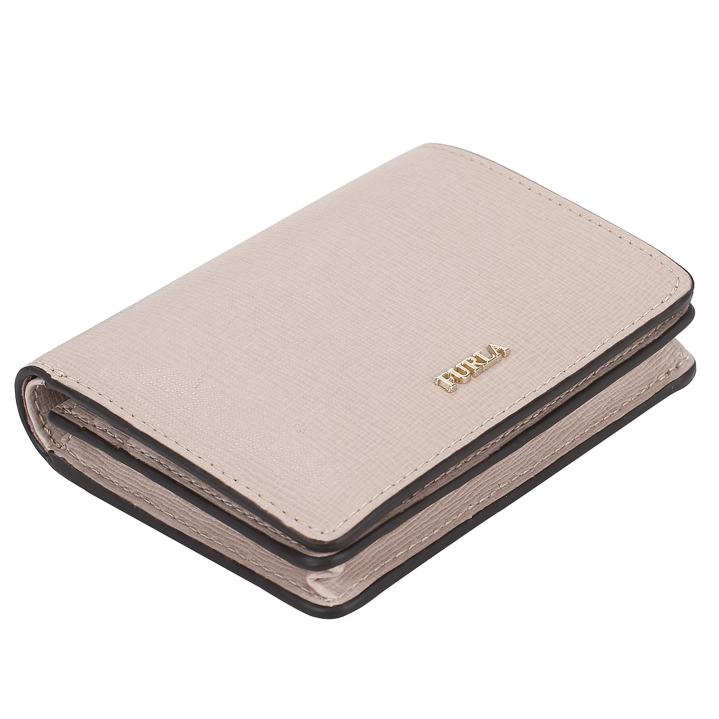 Кошелек на кнопке Furla Babylon