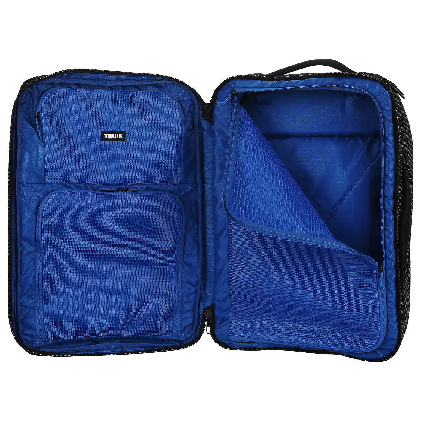 Дорожный рюкзак-трансформер Thule Crossover