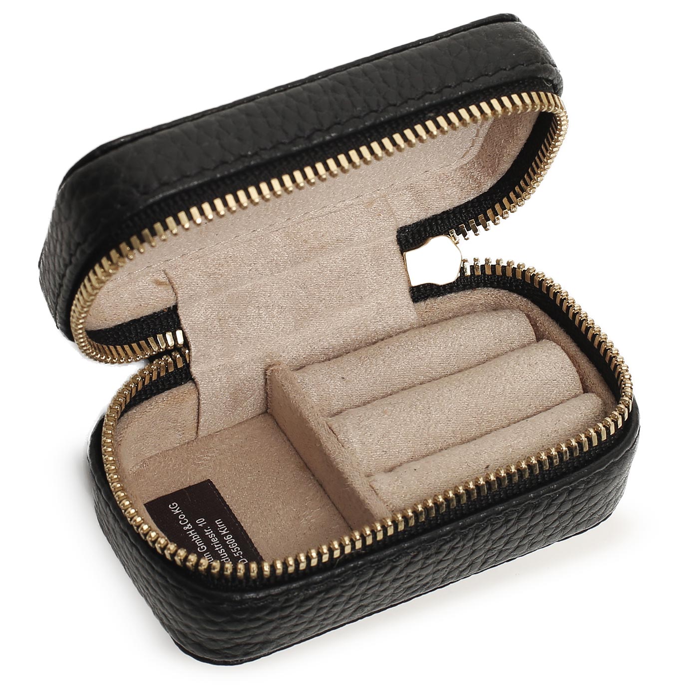 Футляр для ювелирных изделий Braun Buffel 