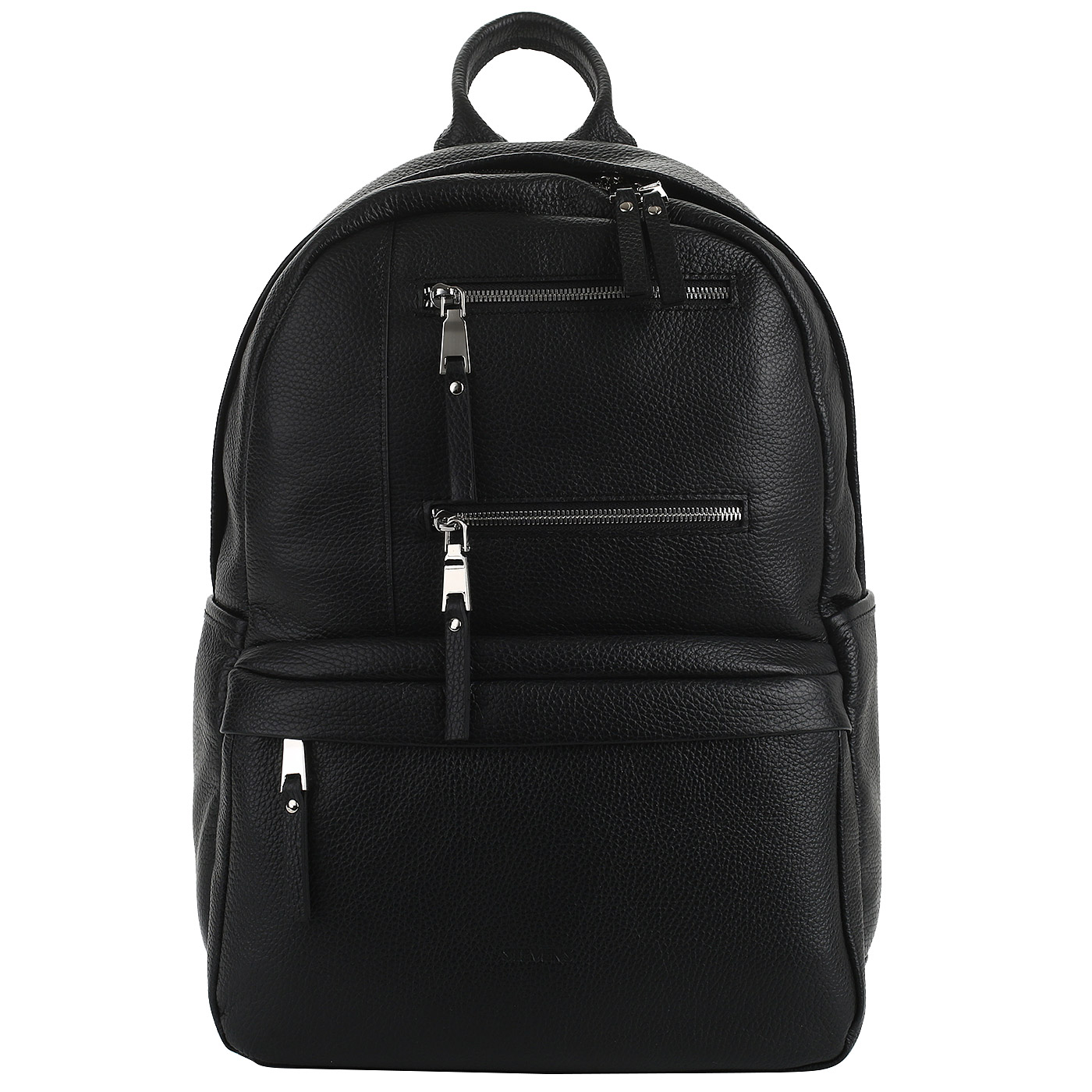 Stevens Рюкзак на двойной молнии