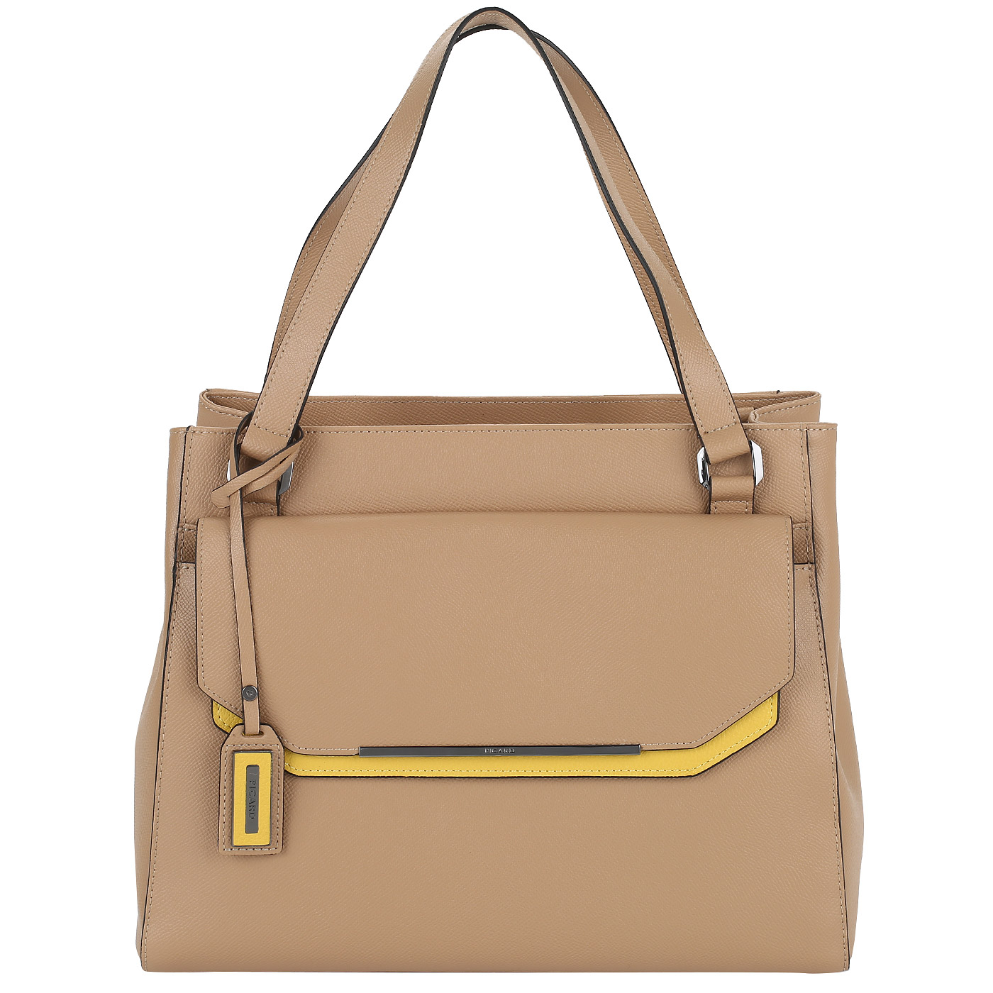 Picard Сумка из натуральной кожи