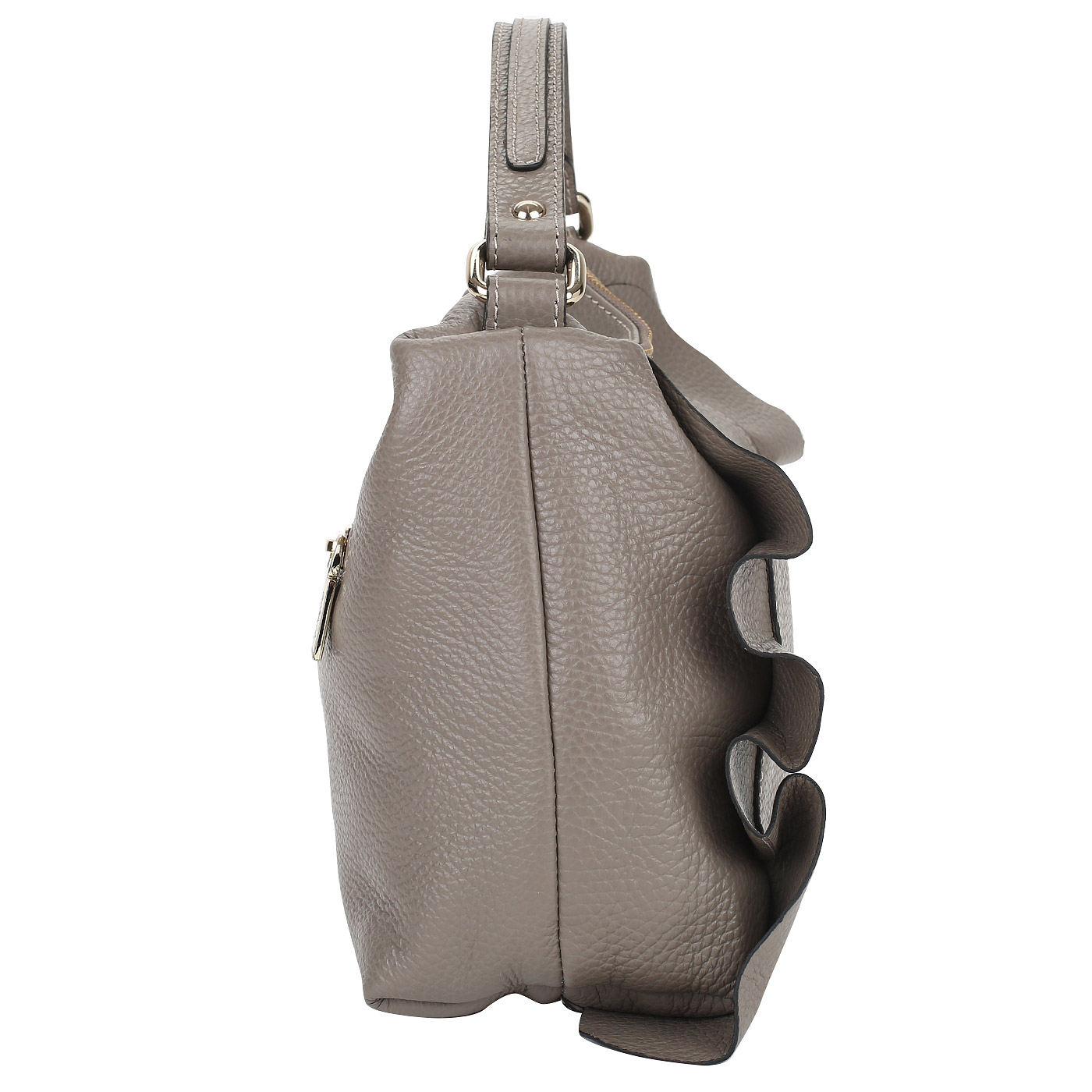 Кожаная сумка Ripani Medinilla