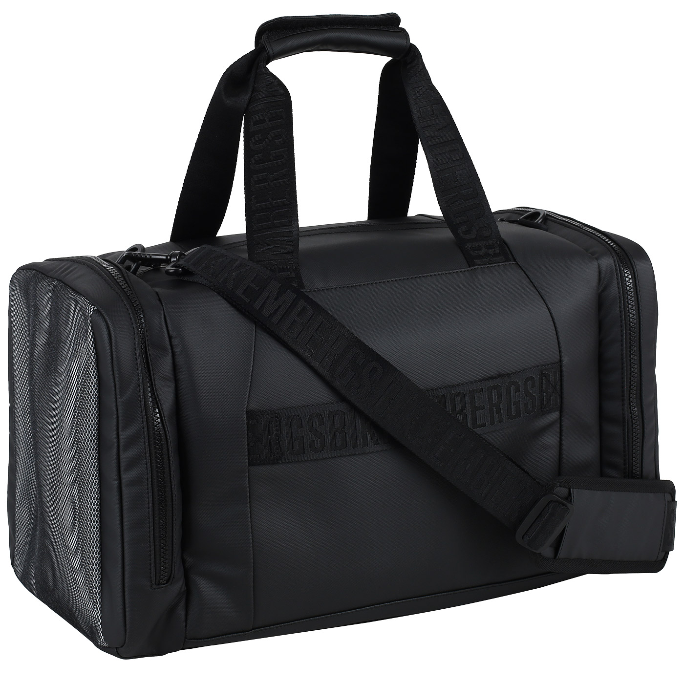 Дорожная сумка Bikkembergs Hack