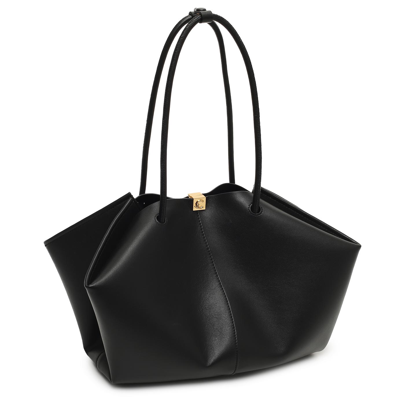 Кожаная сумка Coccinelle CoccinelleKamy