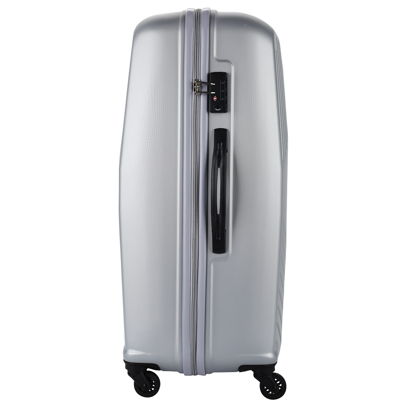 Чемодан большой L из ABS-пластика с кодовым замком American Tourister Trillion