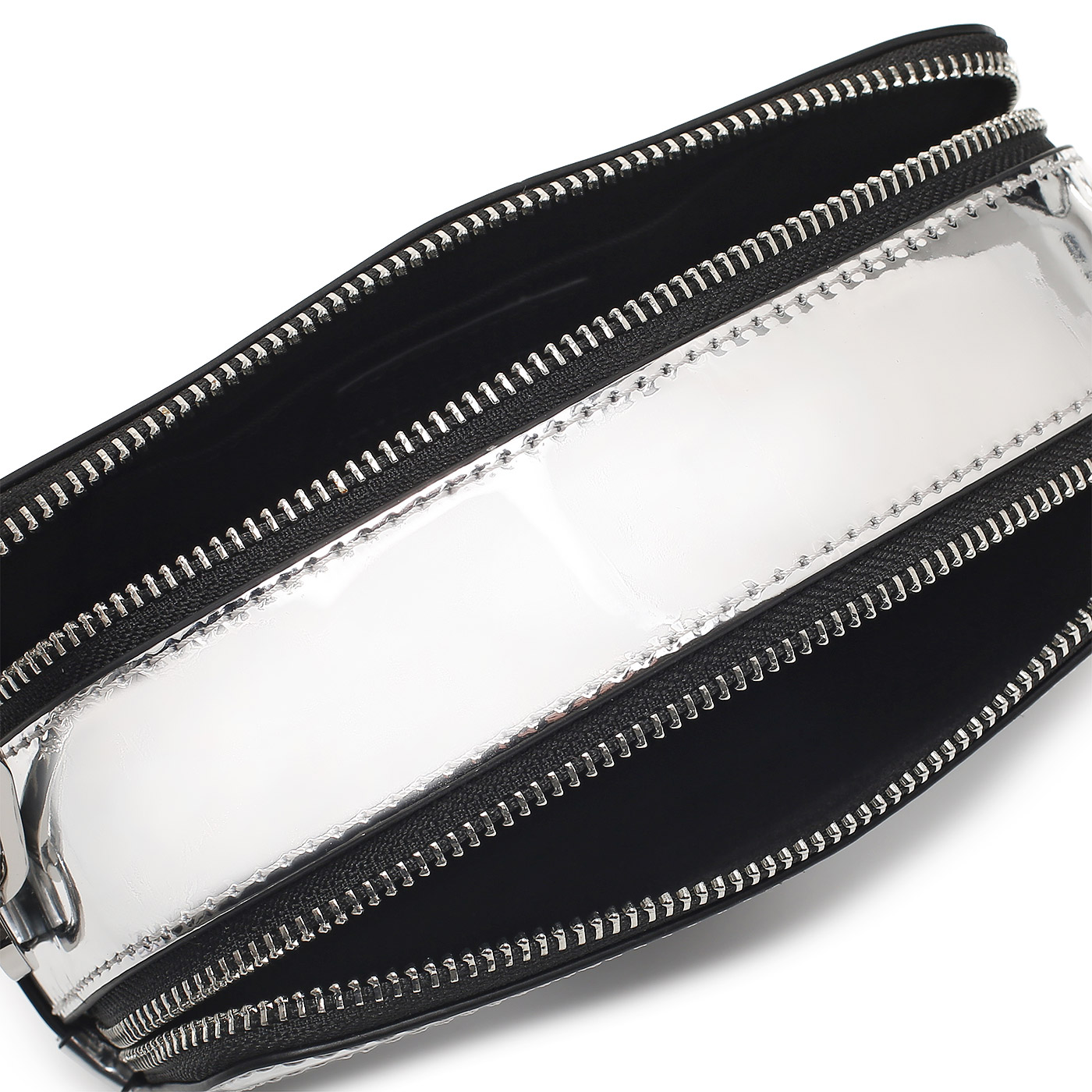 Сумка через плечо Karl Lagerfeld Jeans Tech Leather