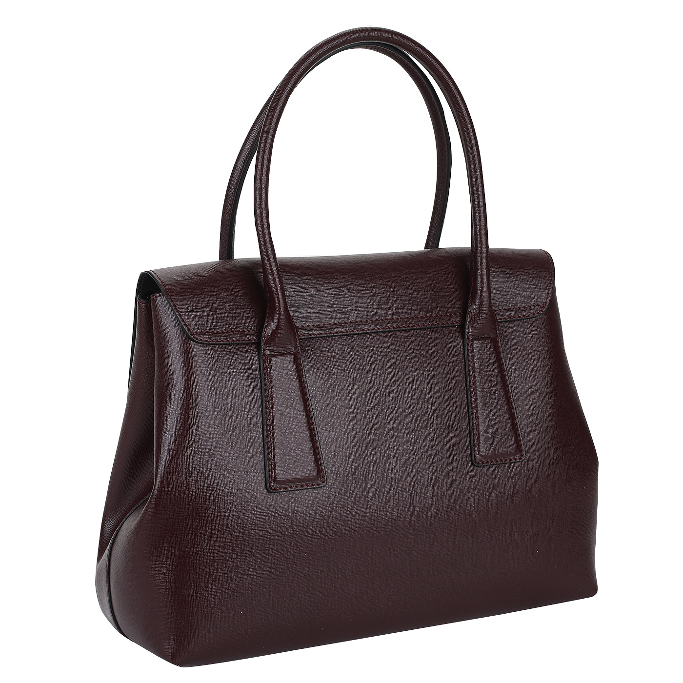 Мягка сафьяновая сумка Ripani Ardisia