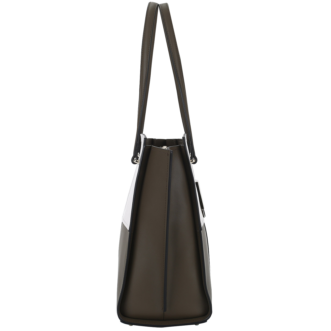 Сумка-трапеция Cromia Bell