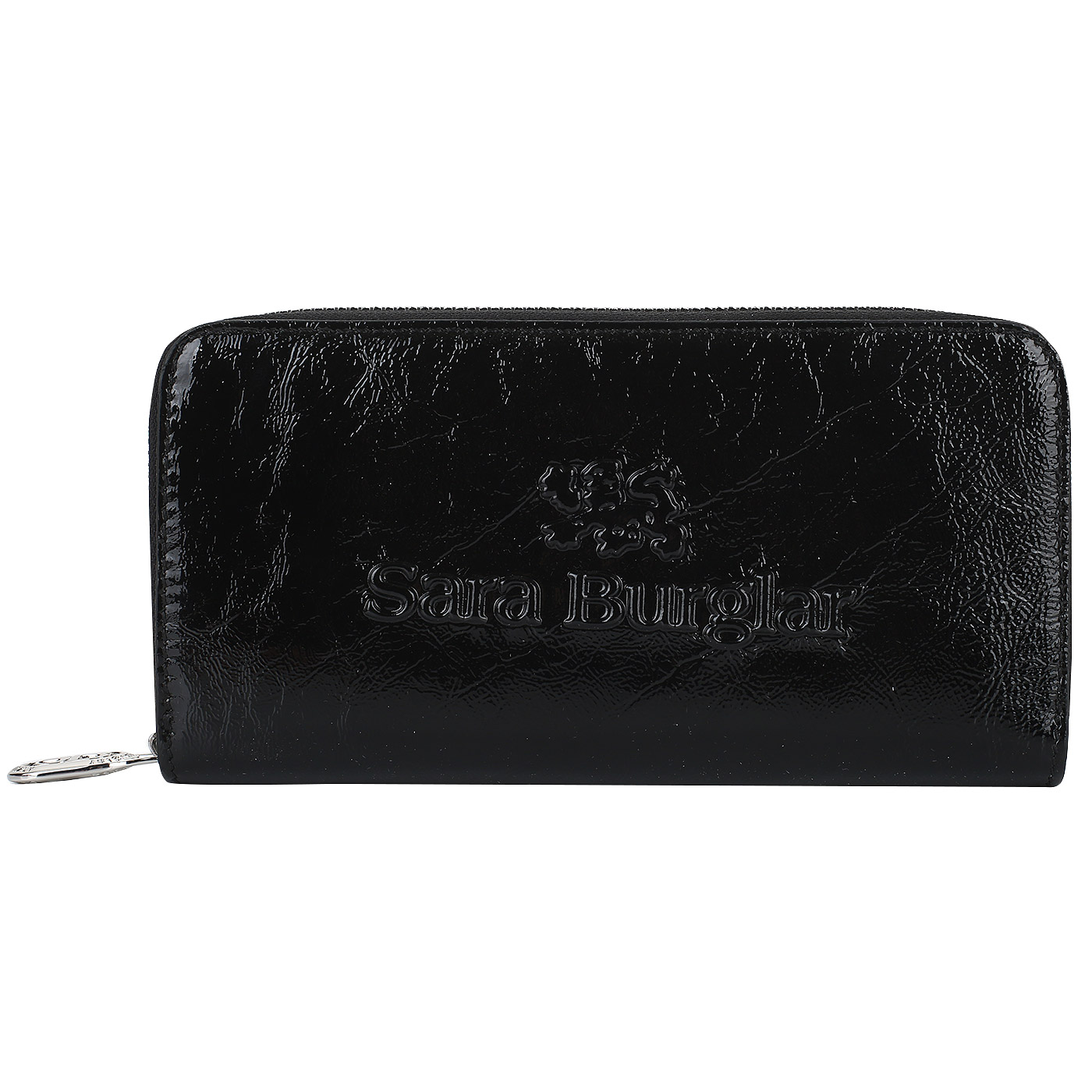Sara Burglar Кошелек с напылением