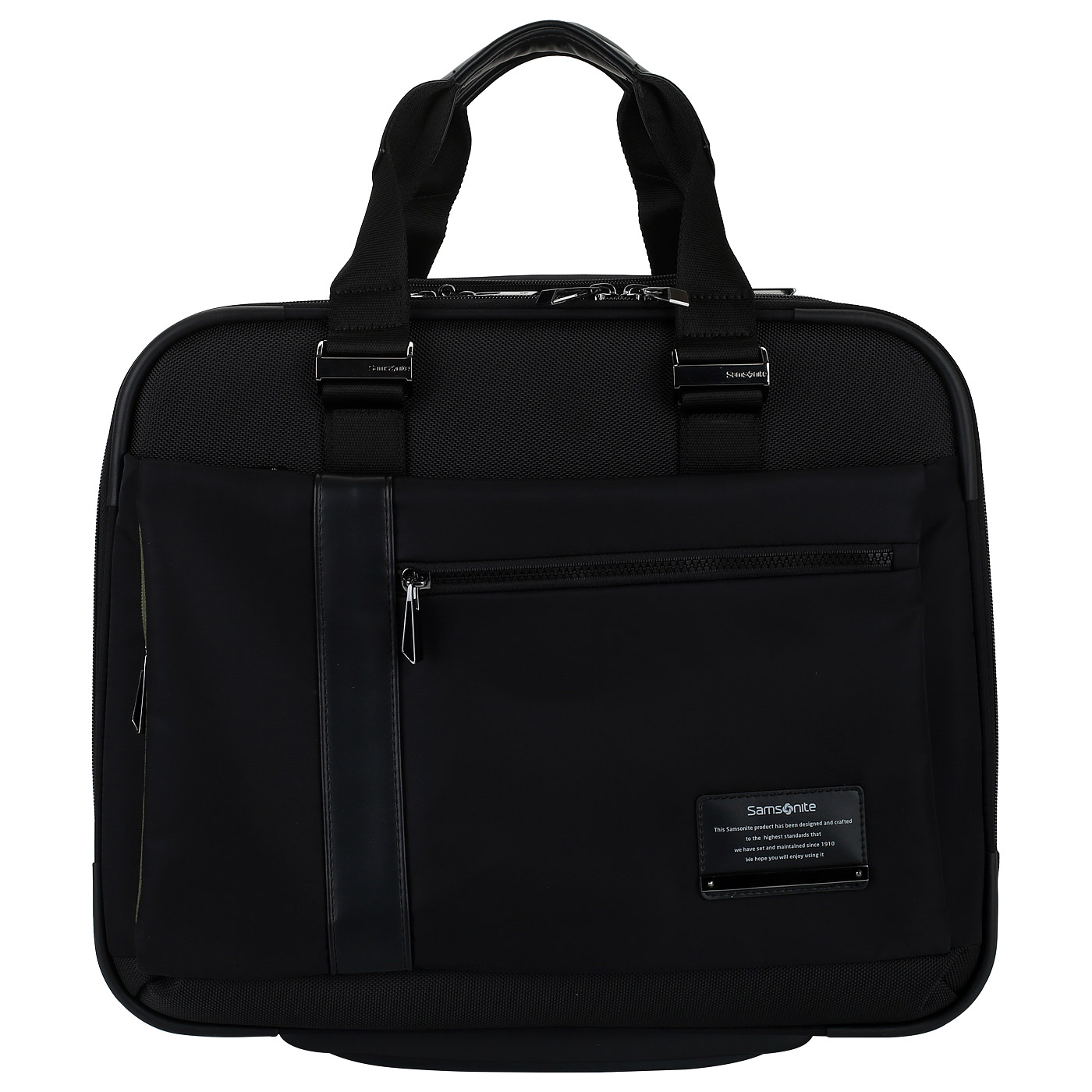 Бизнес-кейс Samsonite Openroad