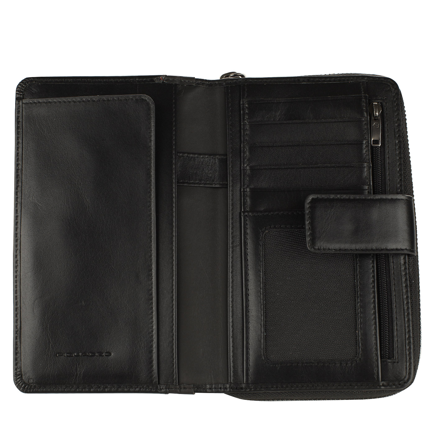 Портмоне с двумя отделами Piquadro Cube