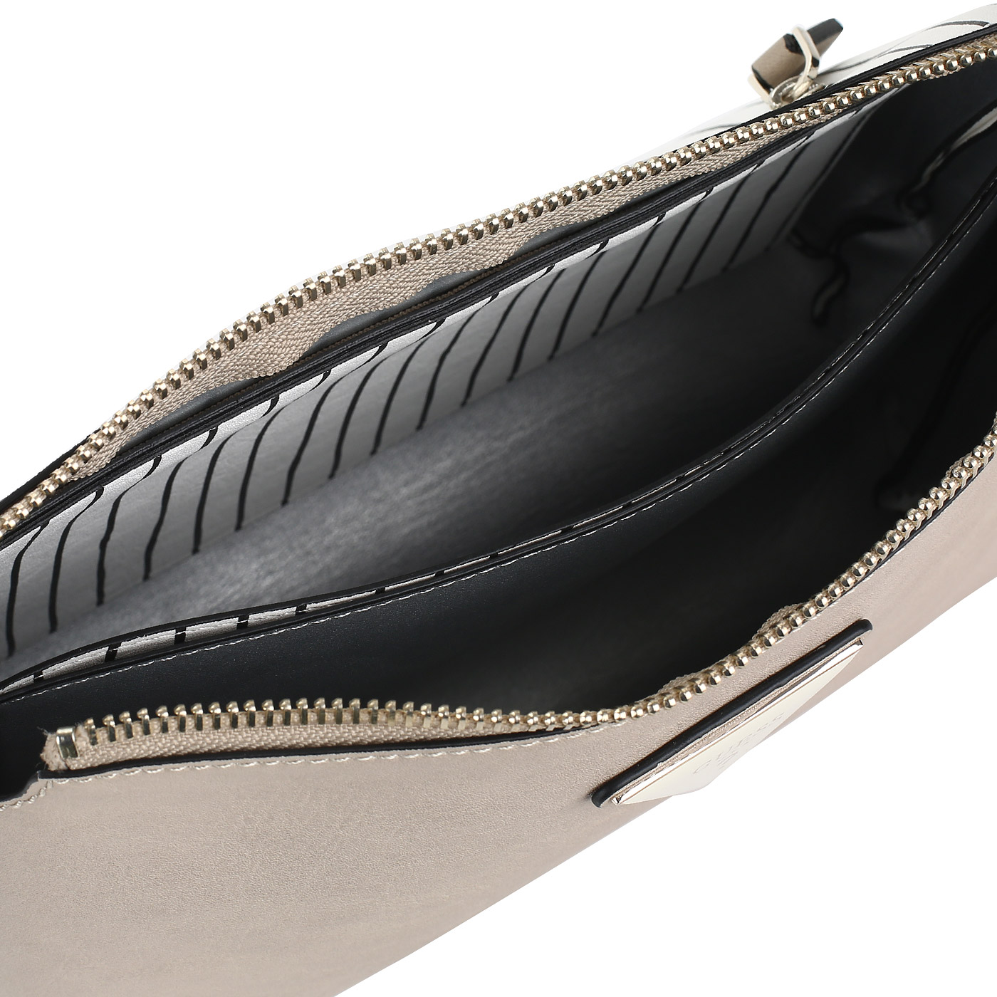 Сумочка через плечо с двумя отделами Guess Jade