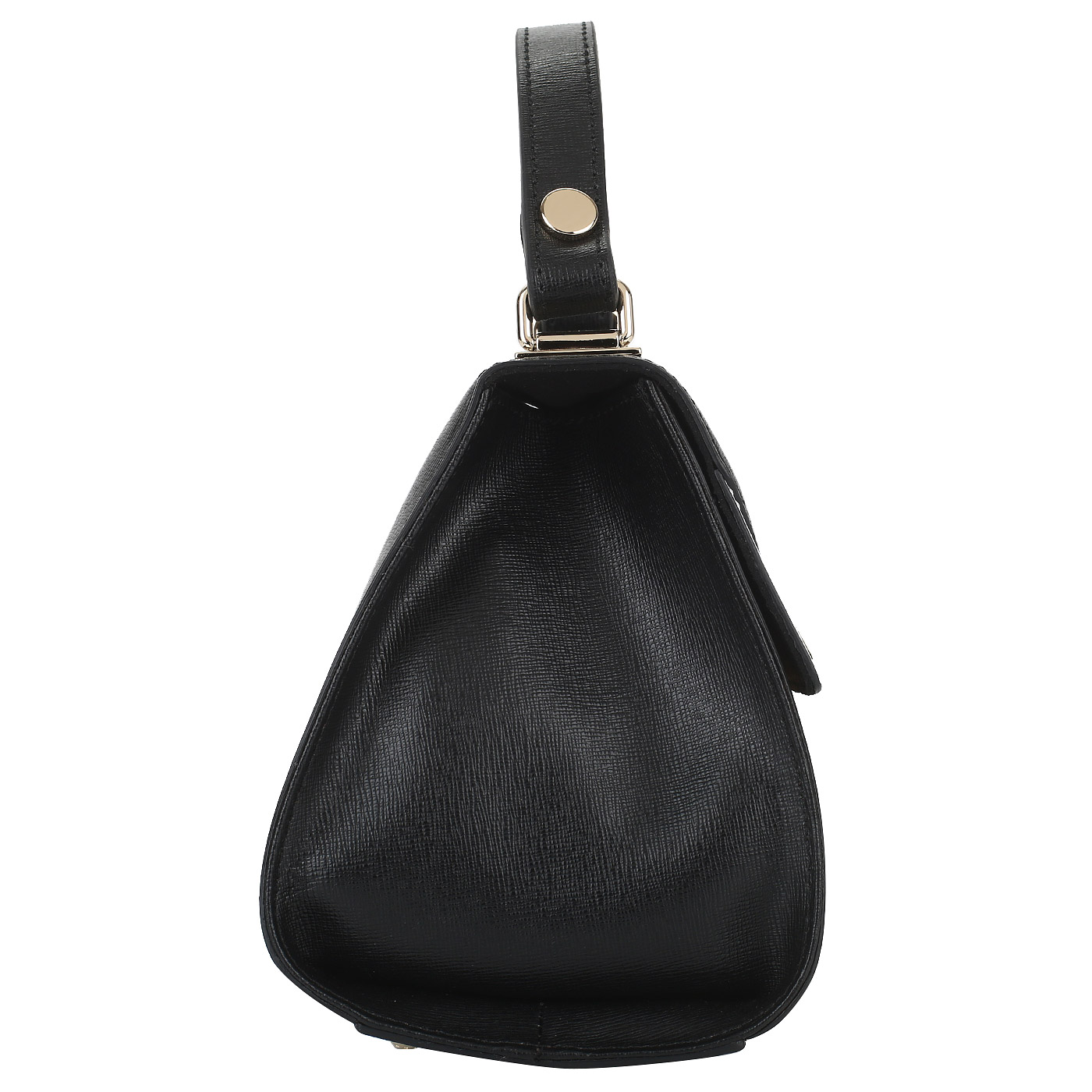 Сумочка с откидным клапаном Ripani Upupa