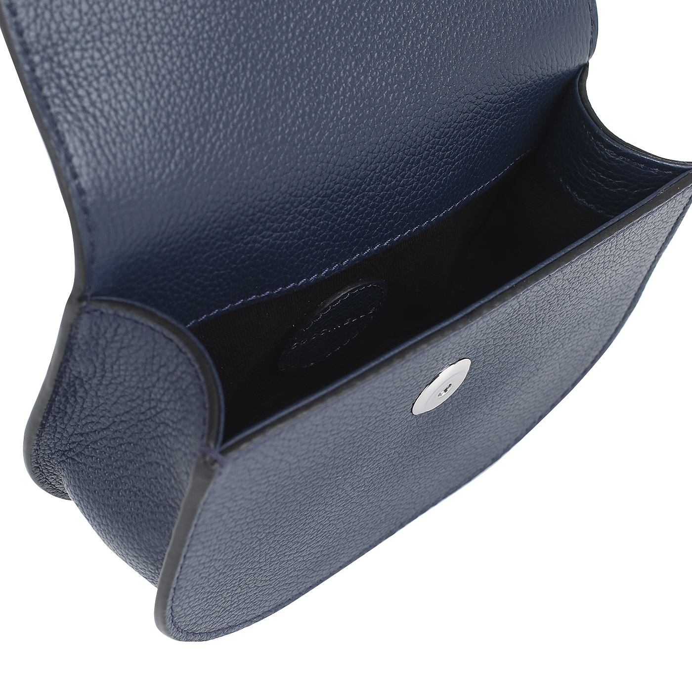 Кожаная сумочка на пояс Coccinelle Danny