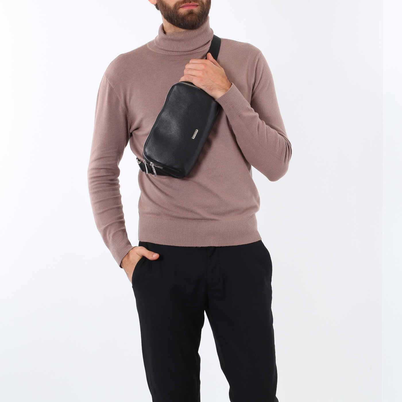 Сумка на пояс Stevens 