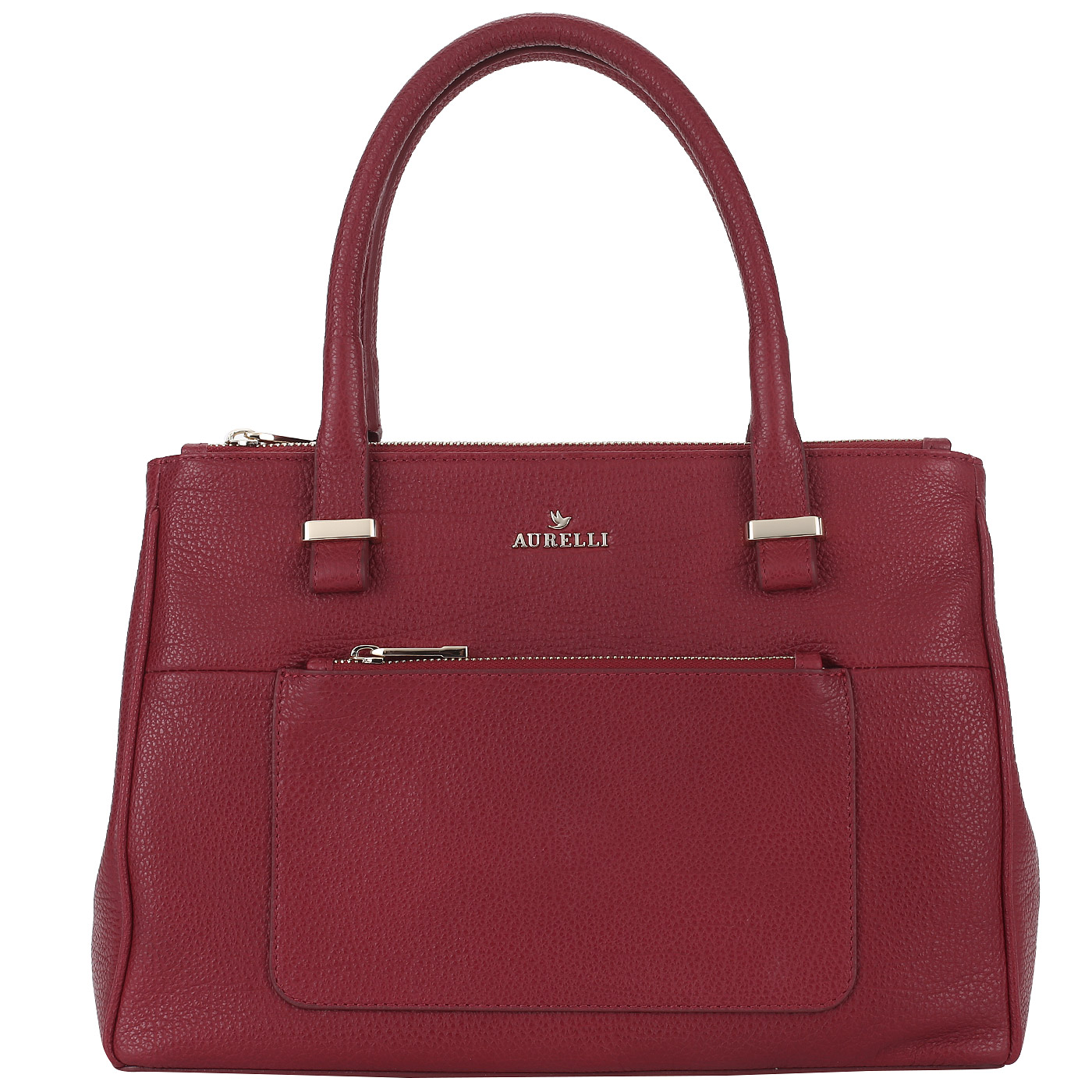 Aurelli Классическая сумка с тремя отделами