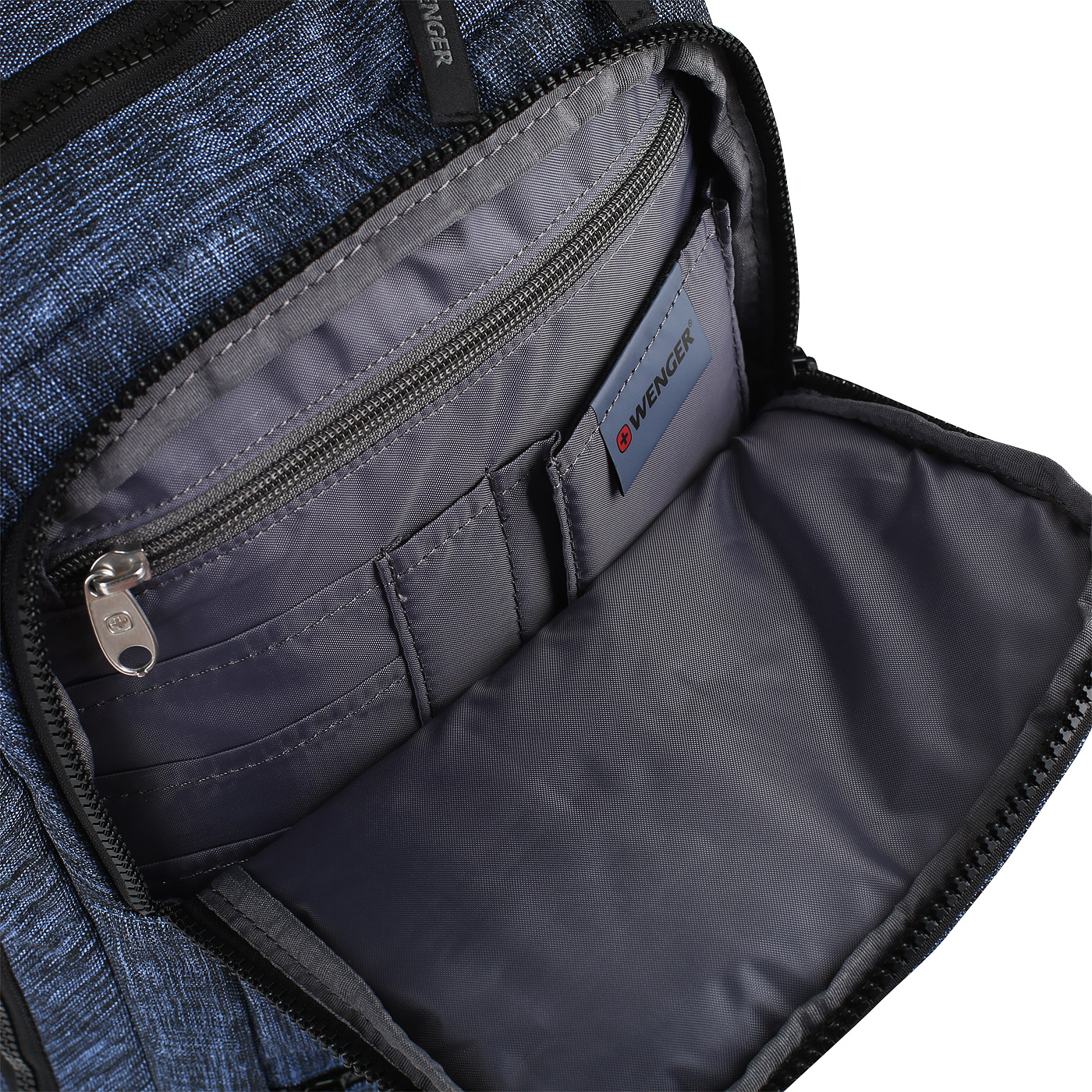 Рюкзак на молнии Wenger 