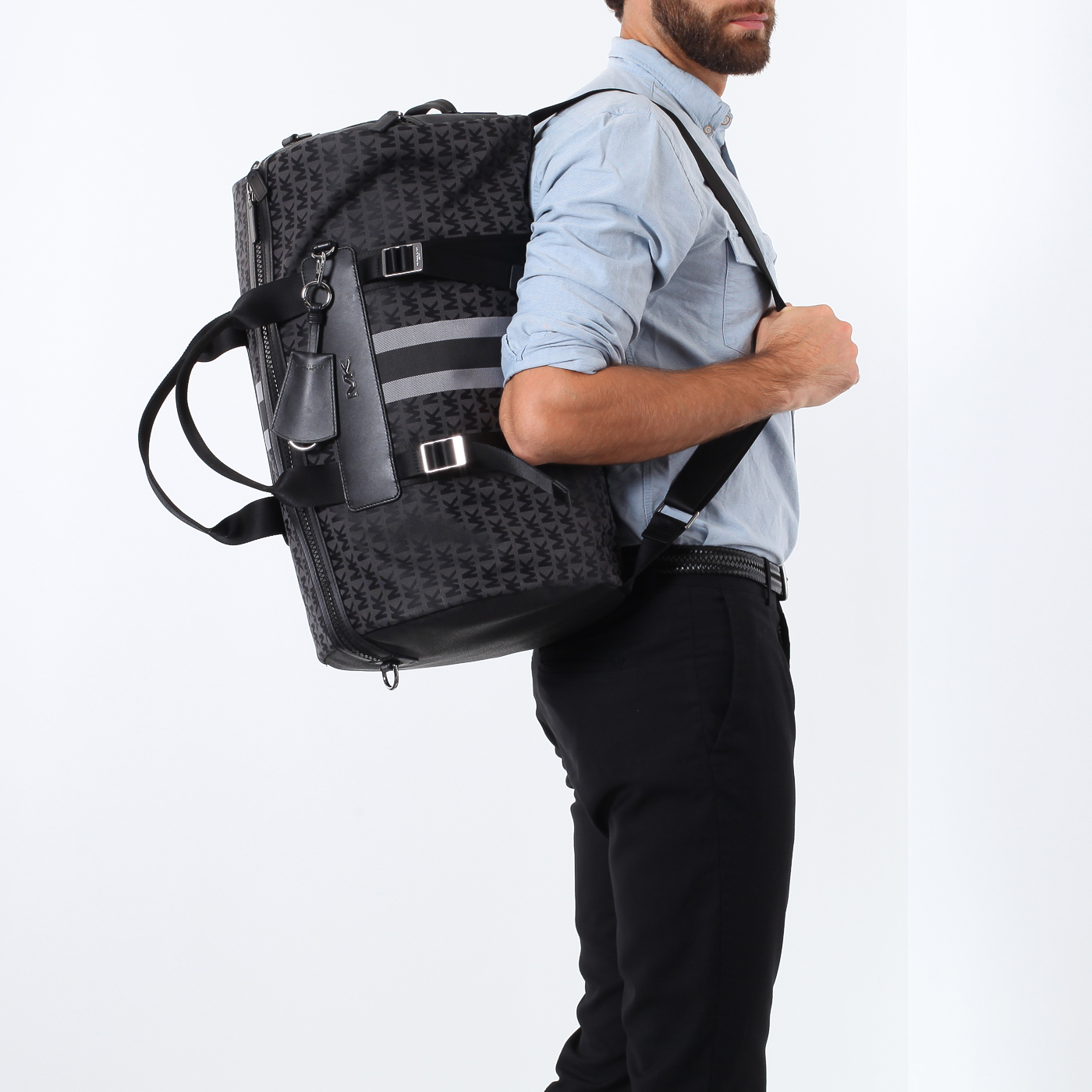 Дорожная сумка Michael Kors Men Brooklyn