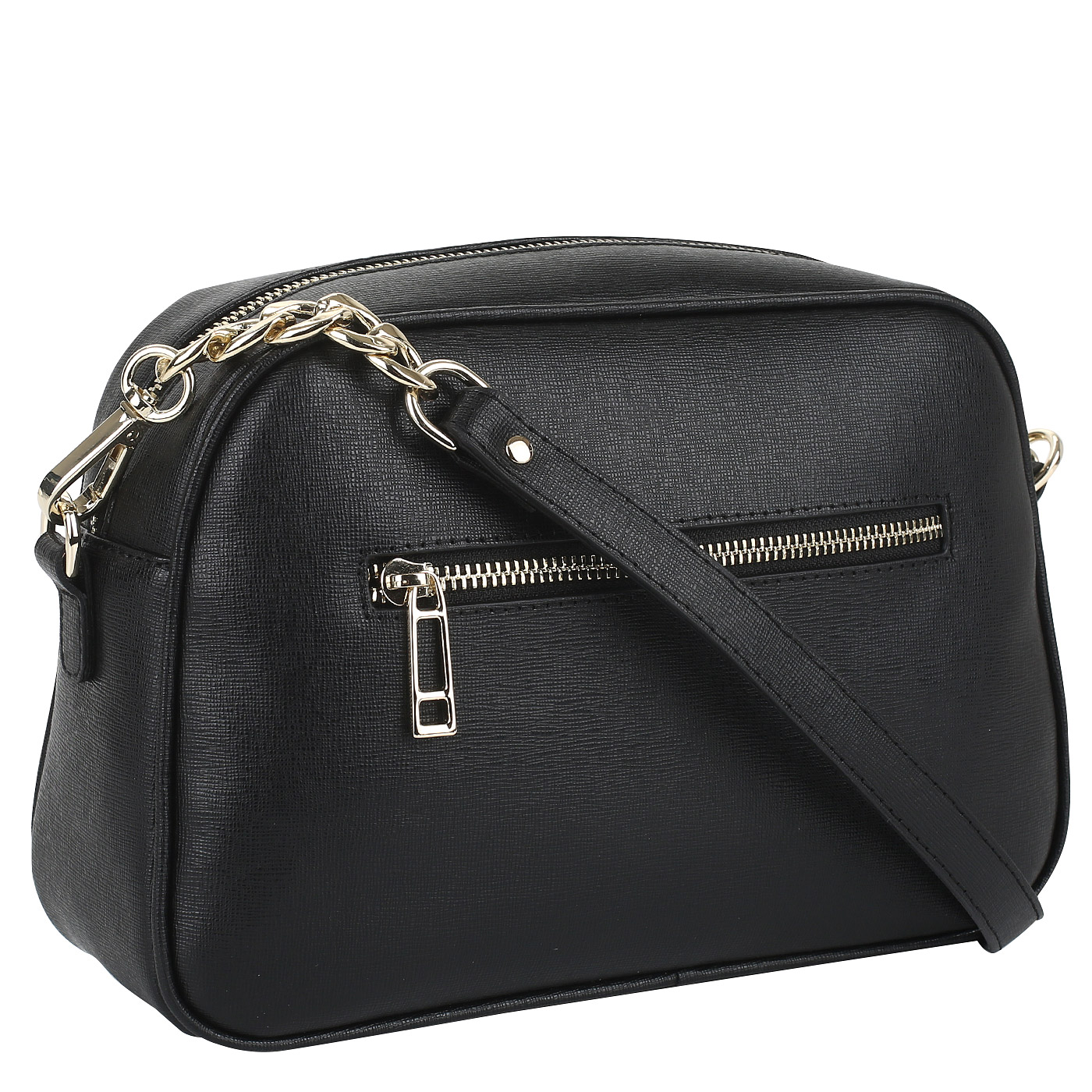 Сумка из сафьяна Aurelli 