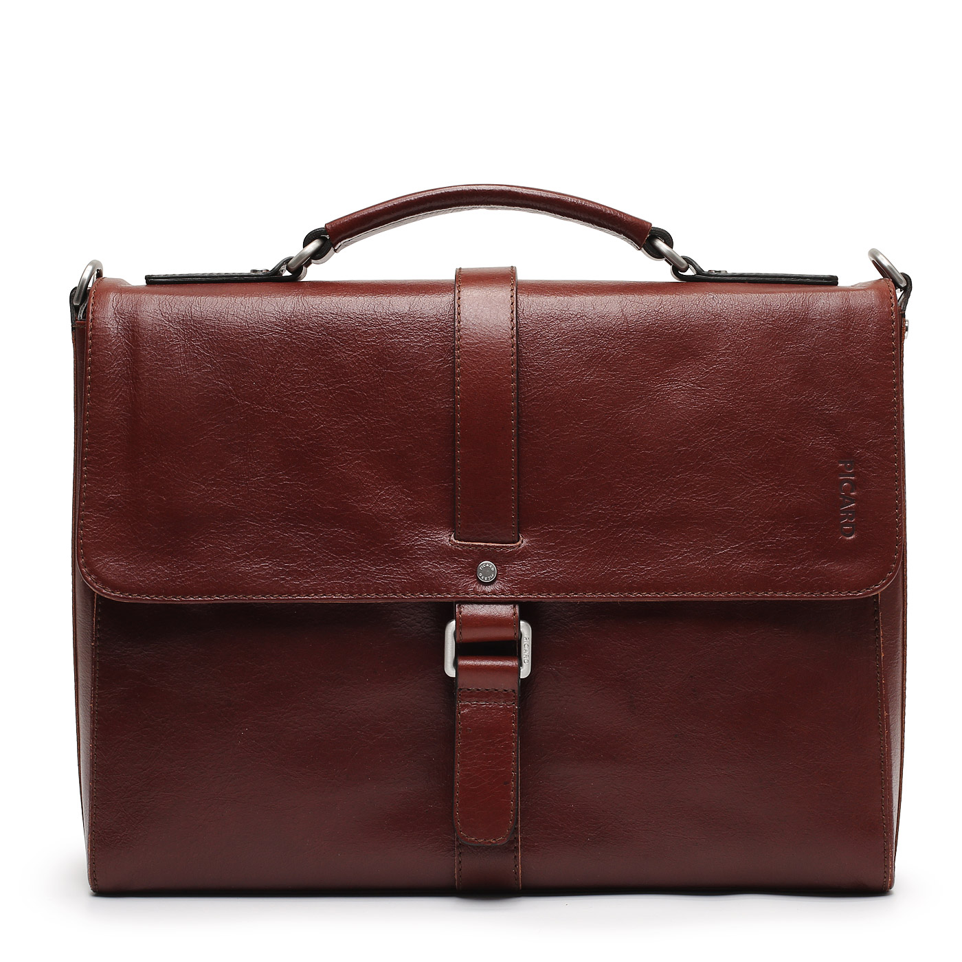 Picard Кожаный портфель