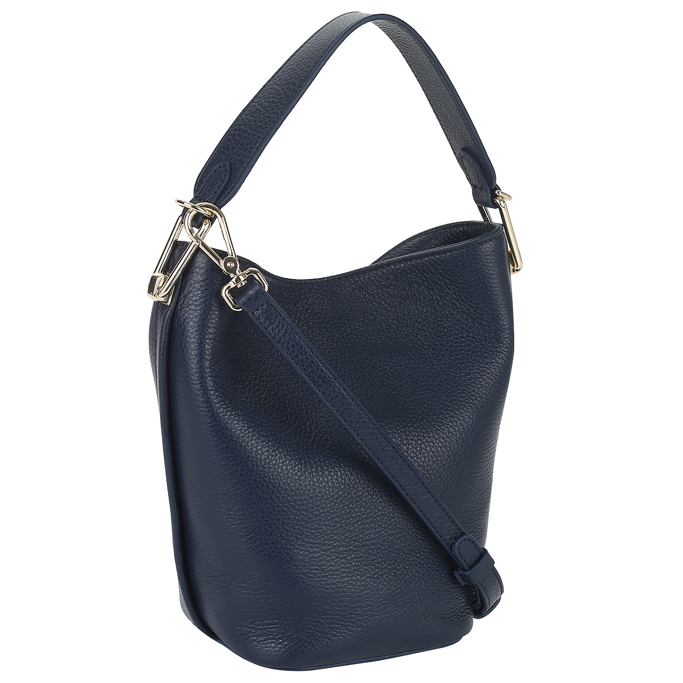 Сумочка на кнопке Coccinelle Frenchy