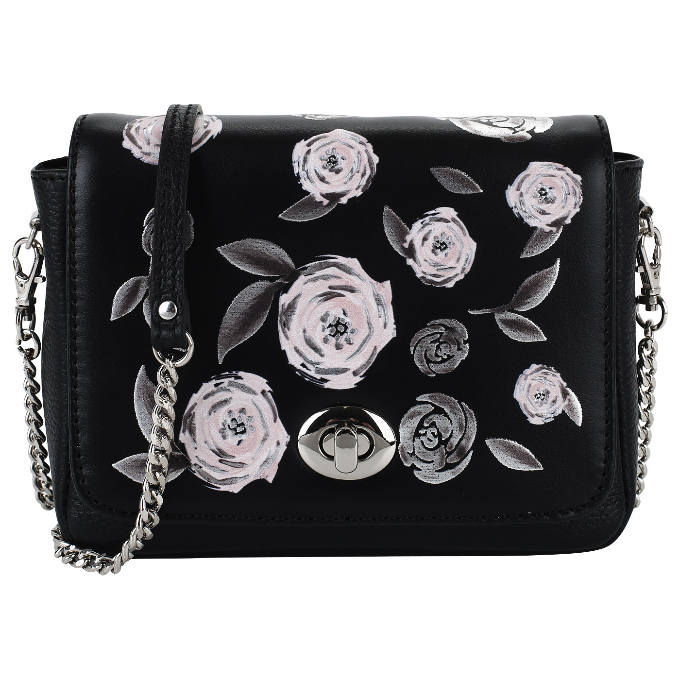 Marina Creazioni Поясная сумочка с плечевым ремешком