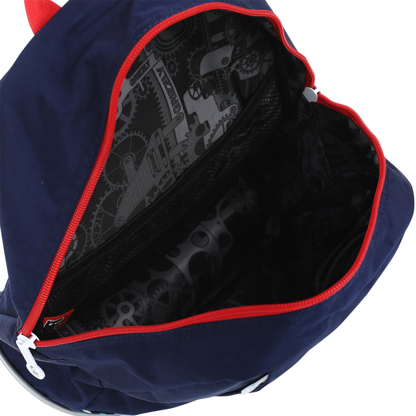 Детский рюкзак Grizzly 