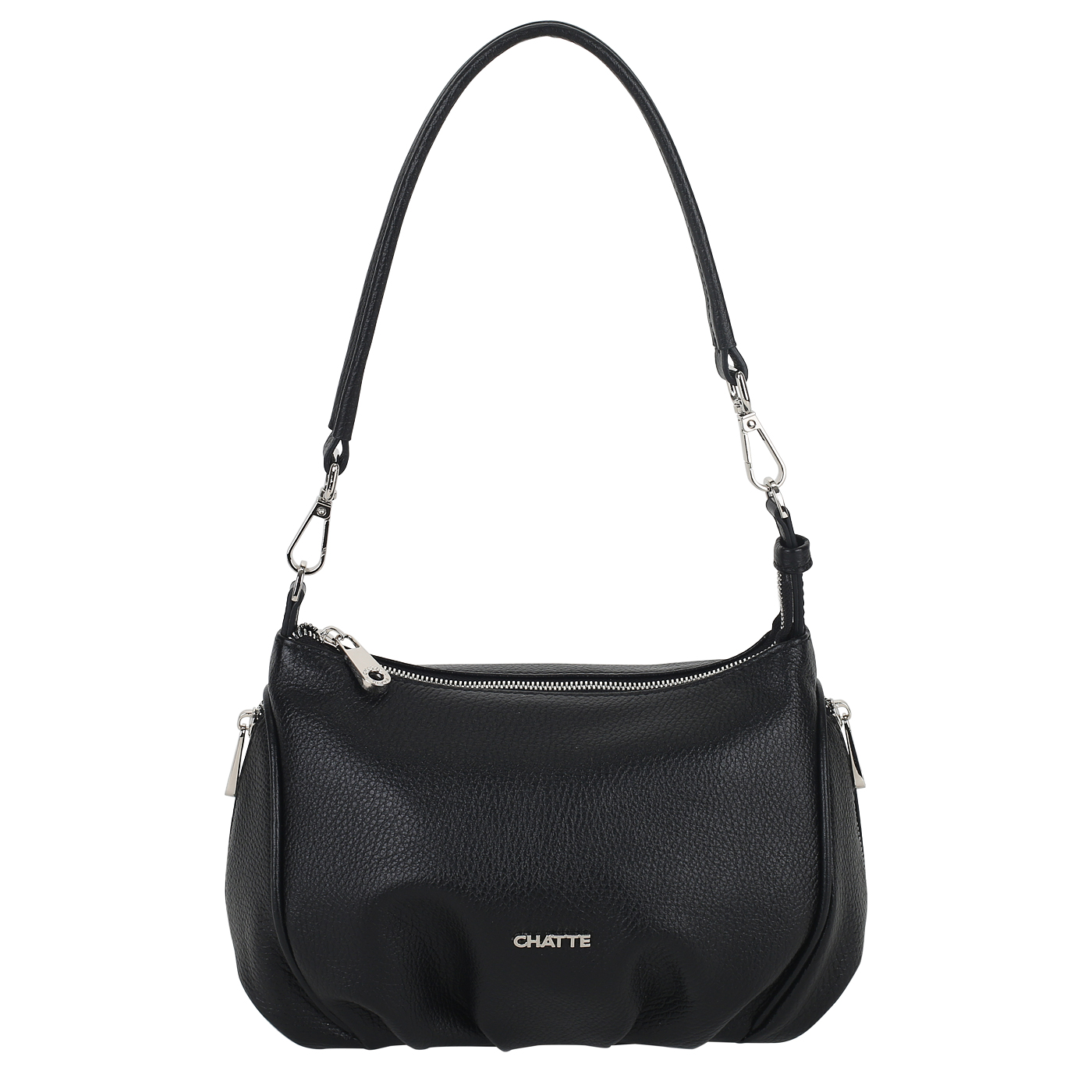 Chatte Кожаная сумка