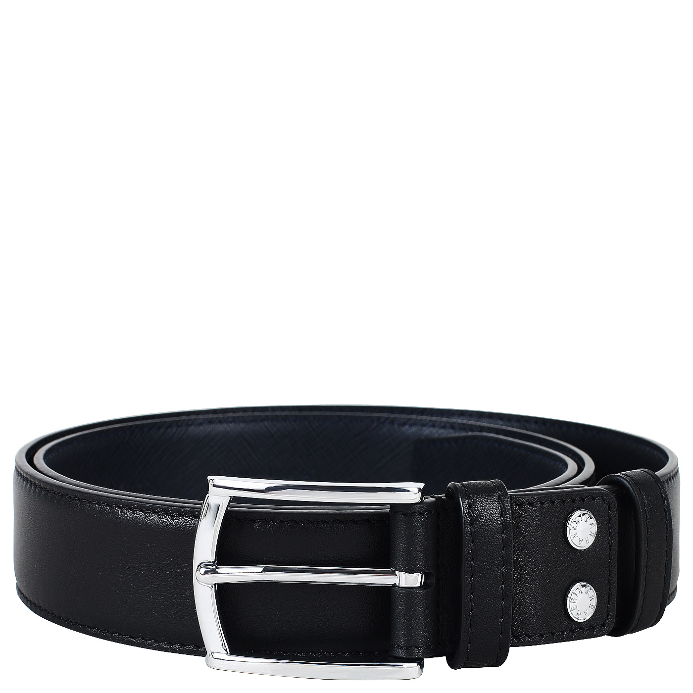 Neri Karra Ремень из гладкой кожи