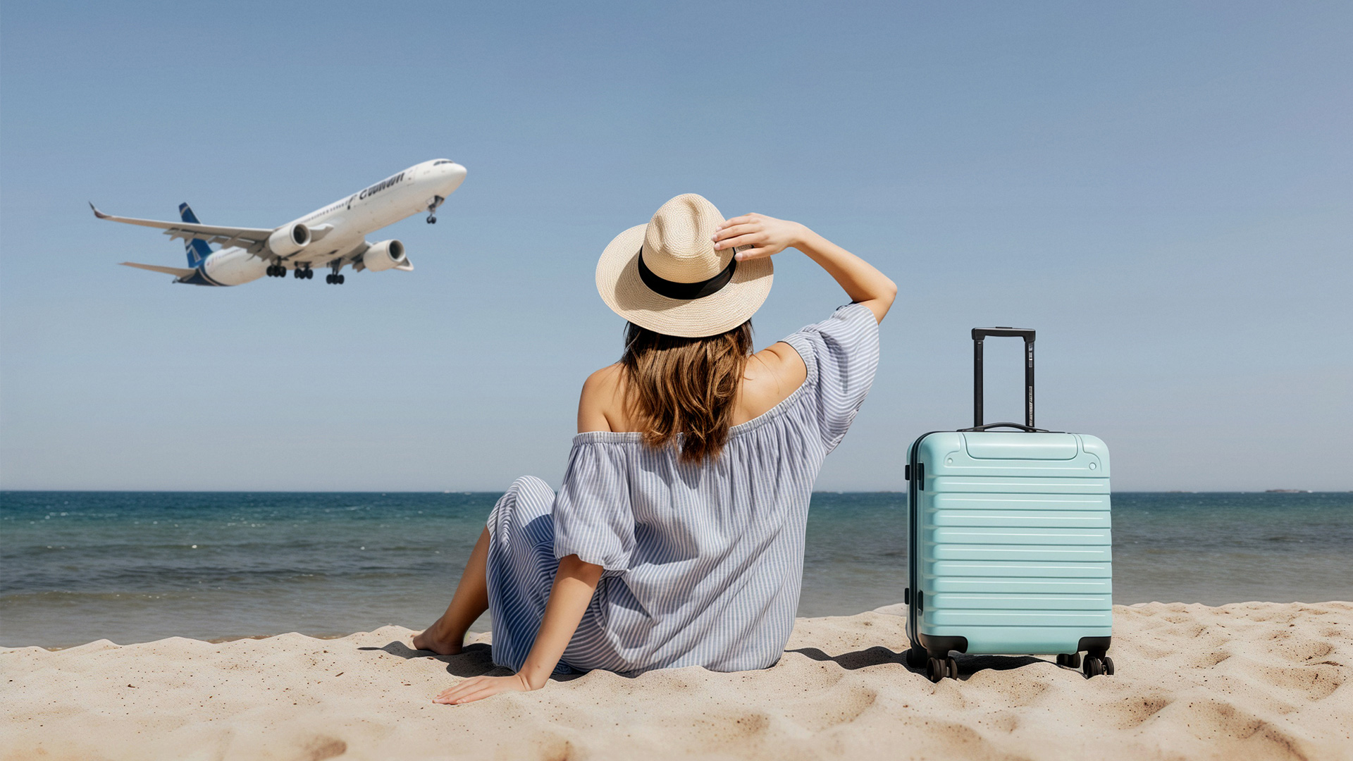 Ручная кладь