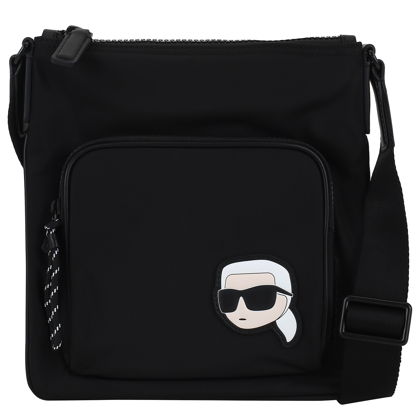 Karl Lagerfeld Сумка через плечо