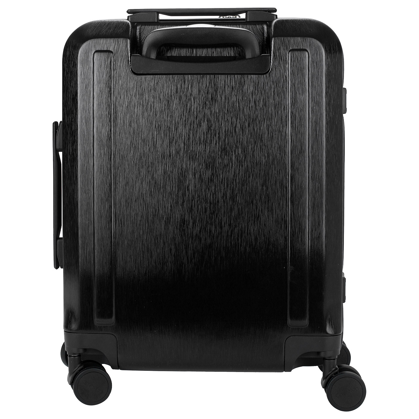 Чемодан для ручной клади из ABS-пластика с кодовым замком Calvin Klein CK-642 Soho