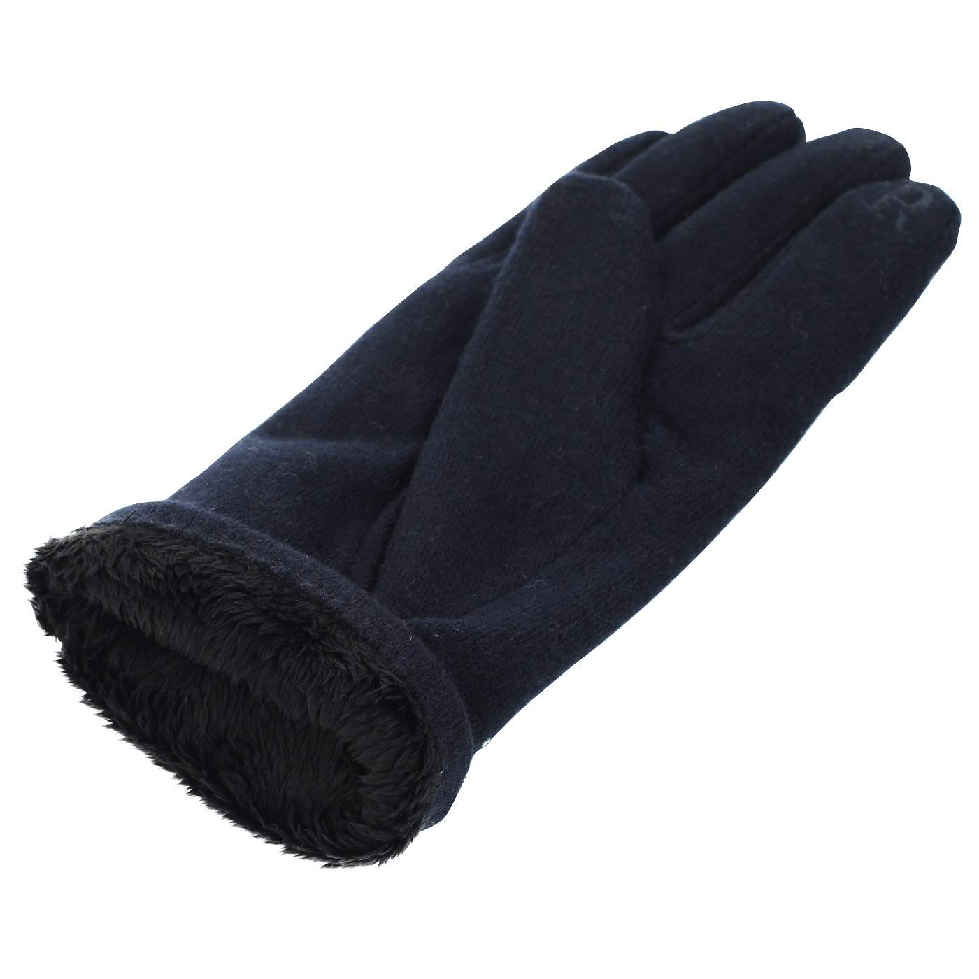 Декорированные перчатки Pia Rossini 