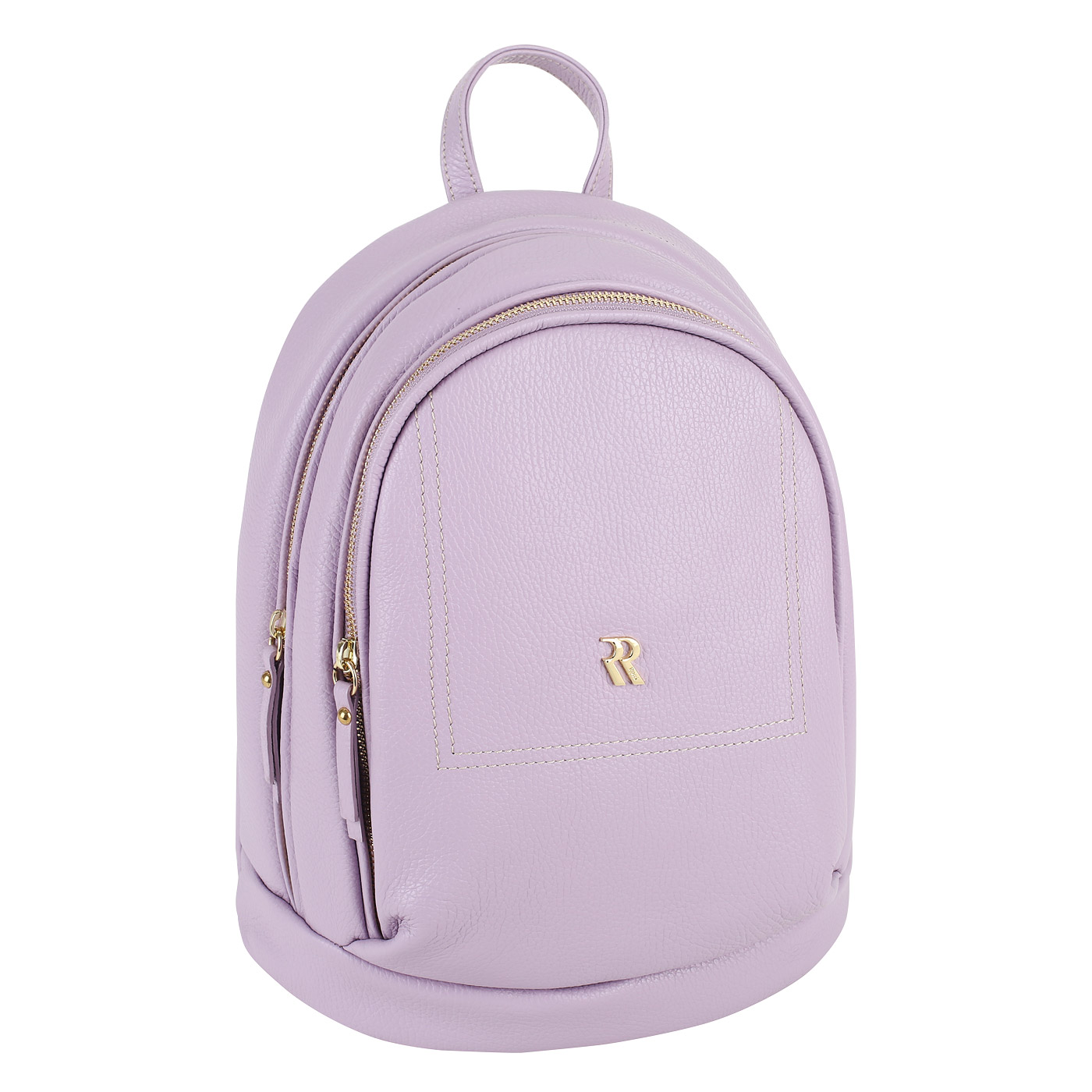 Кожаный рюкзак Bruno Rossi Dollaro