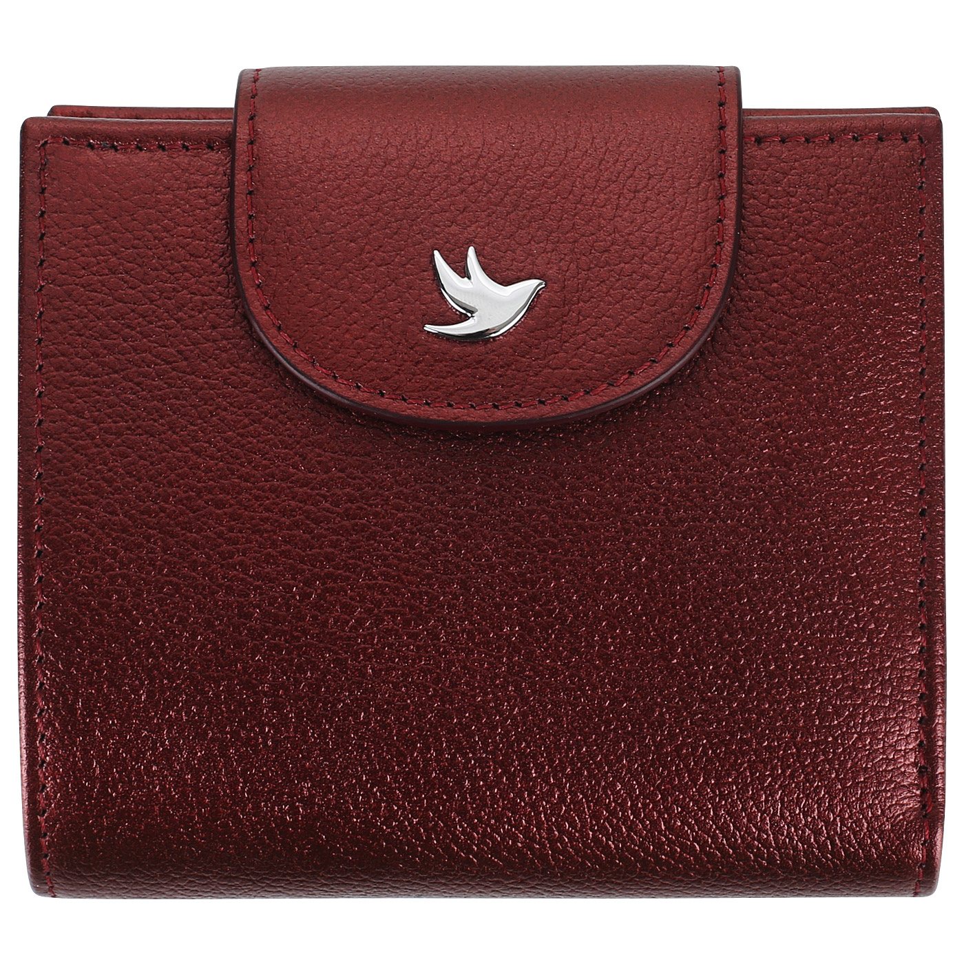 Aurelli Кошелек из зернистой кожи