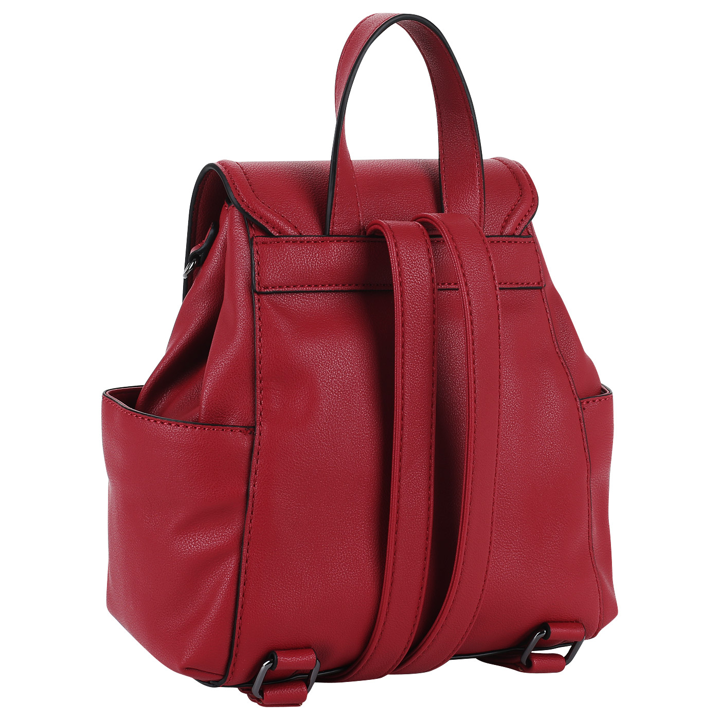 Рюкзачок с карманами Guess Karola