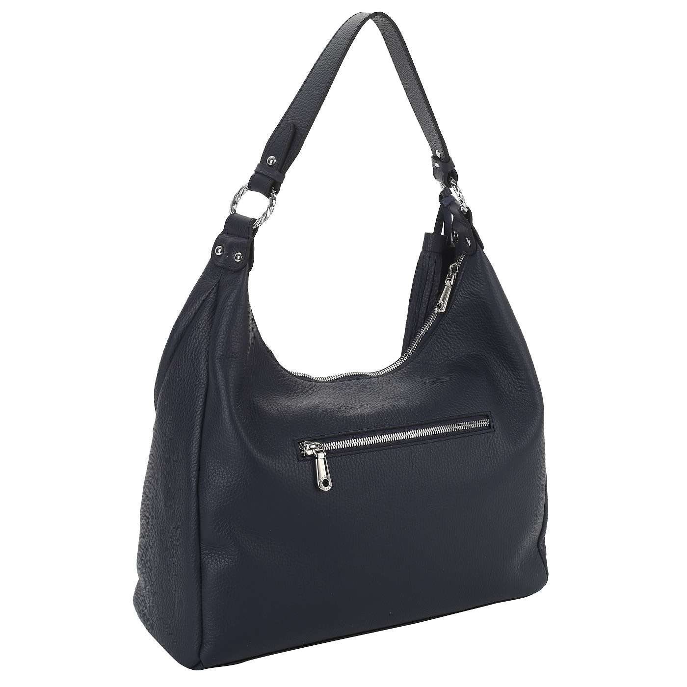 Сумка с брелоком Chatte Marseille