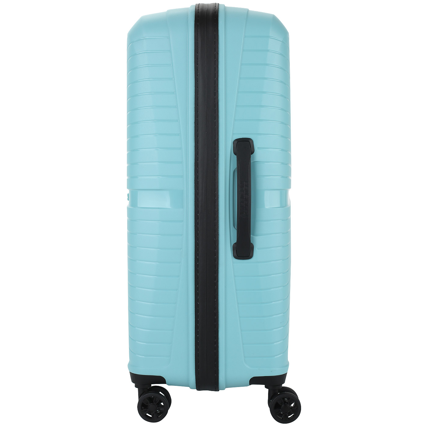 Чемодан средний M из полипропилена с кодовым замком American Tourister Airconic